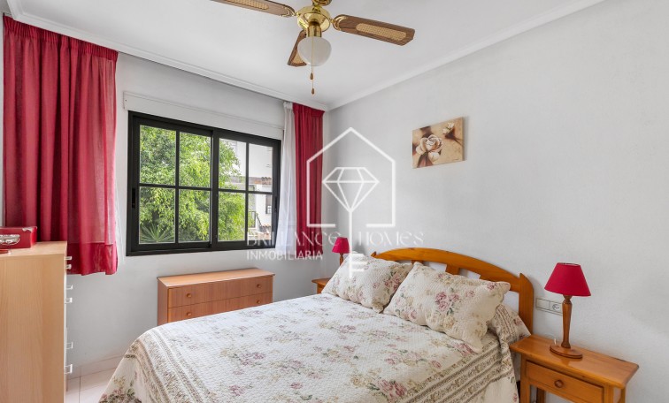 Resale - Wohnung - Torrevieja - Rocio del Mar