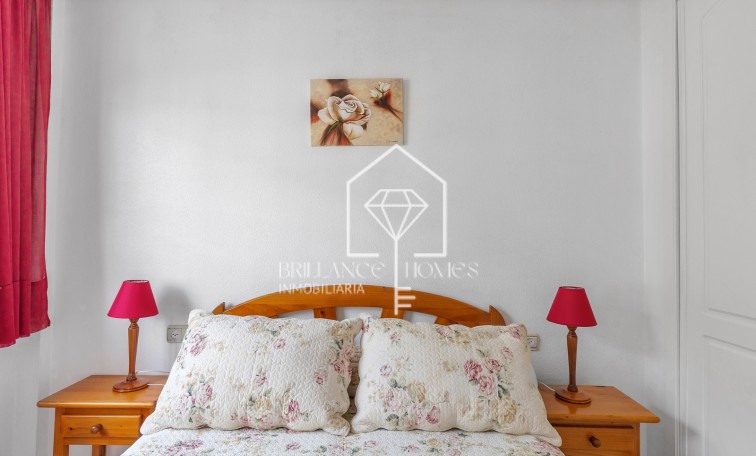 Resale - Wohnung - Torrevieja - Rocio del Mar