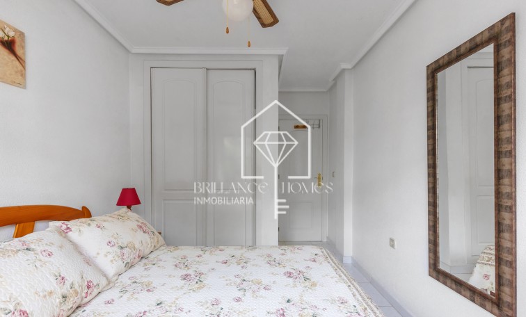 Resale - Wohnung - Torrevieja - Rocio del Mar
