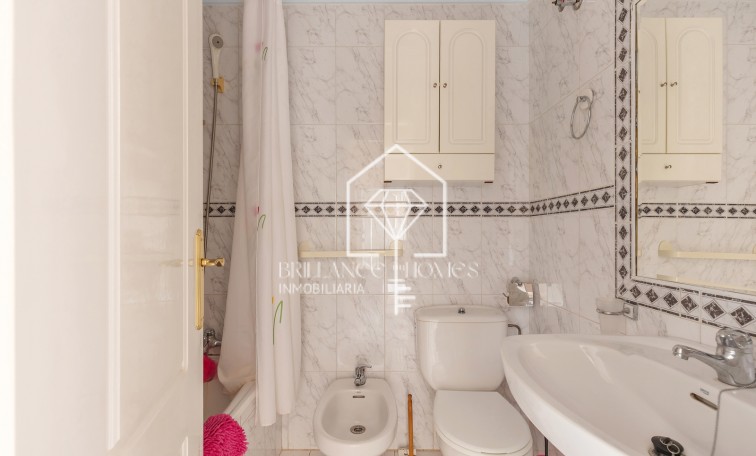 Resale - Wohnung - Torrevieja - Rocio del Mar