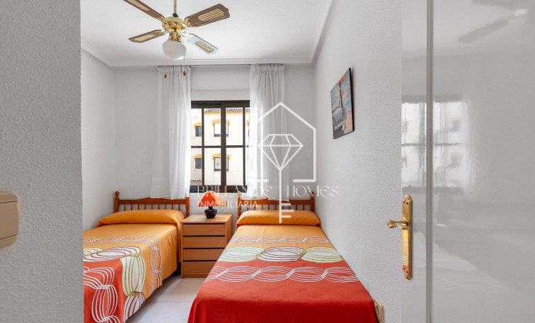 Resale - Wohnung - Torrevieja - Rocio del Mar