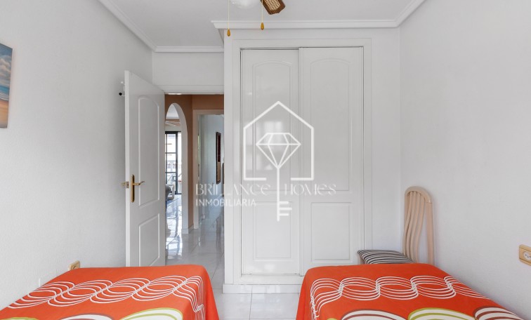 Resale - Wohnung - Torrevieja - Rocio del Mar