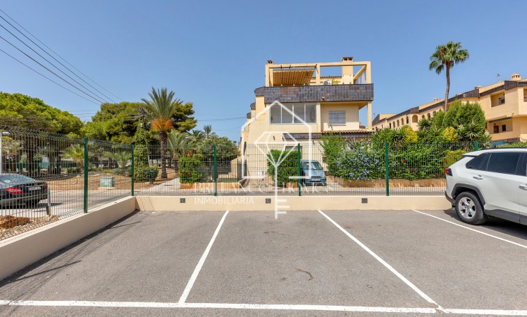 Resale - Wohnung - Torrevieja - Rocio del Mar