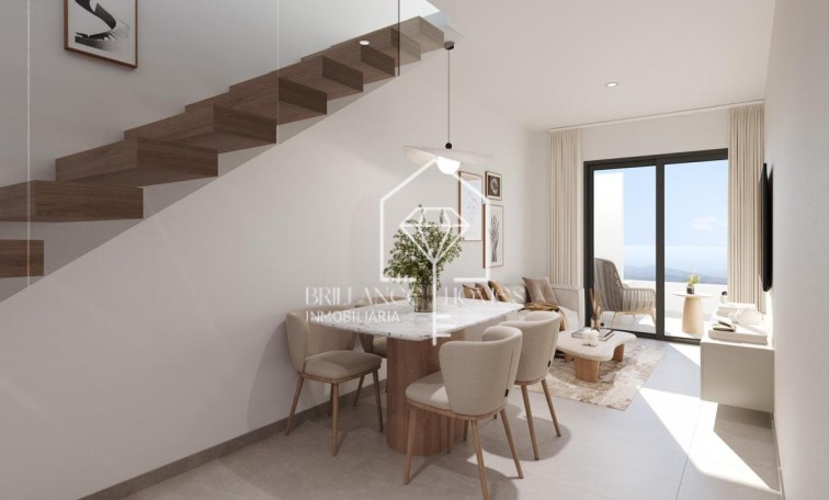 Nouvelle construction - Appartement - Torrevieja
