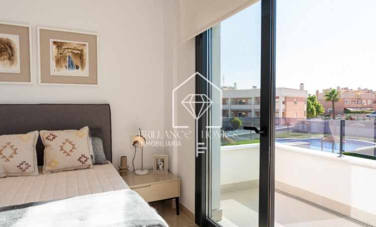 Nouvelle construction - Townhouse - The Marina