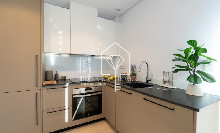 Nouvelle construction - Townhouse - The Marina