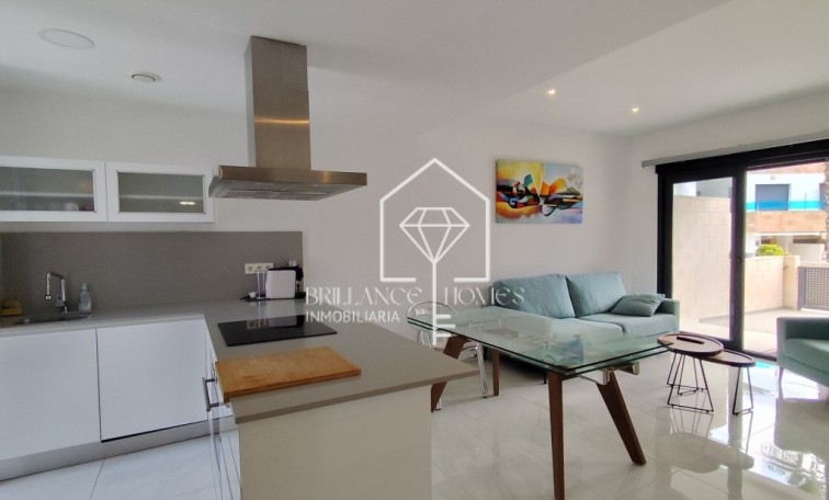 Revente - Townhouse - Bigastro