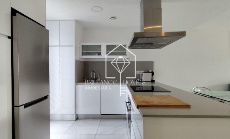 Revente - Townhouse - Bigastro