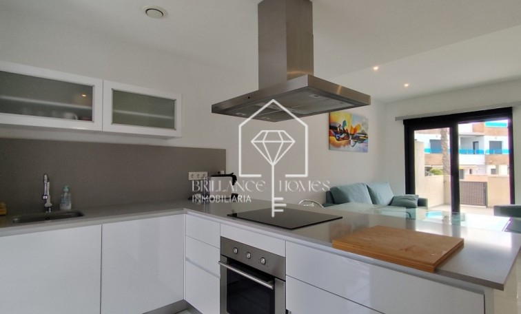 Revente - Townhouse - Bigastro