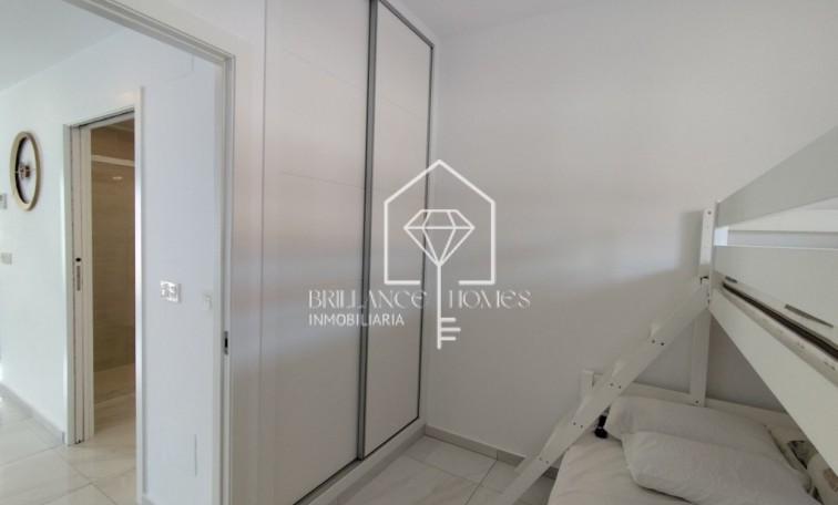 Revente - Townhouse - Bigastro