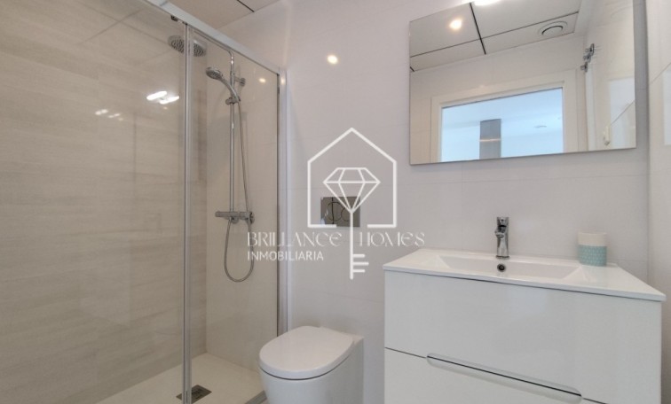 Revente - Townhouse - Bigastro