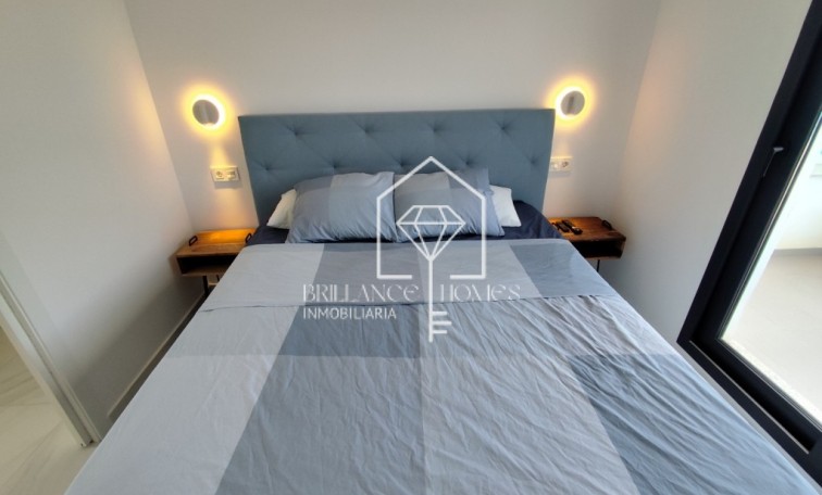 Revente - Townhouse - Bigastro