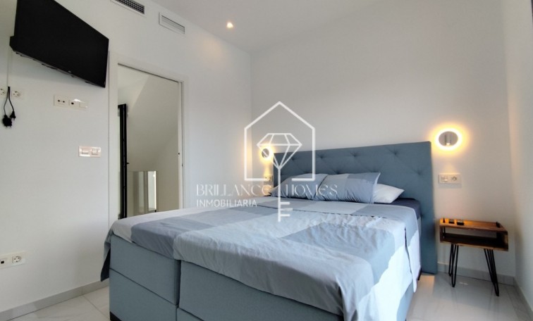 Revente - Townhouse - Bigastro