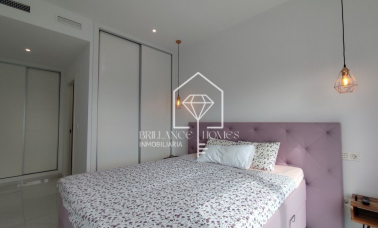 Revente - Townhouse - Bigastro