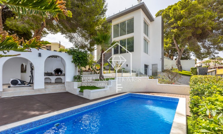 Revente - Villa - Torrevieja - Los Balcones