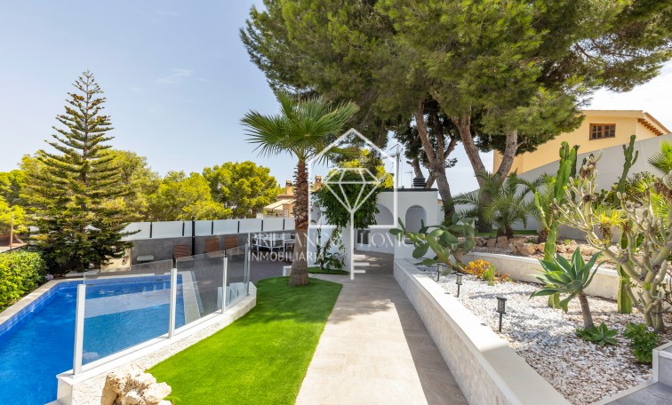 Revente - Villa - Torrevieja - Los Balcones