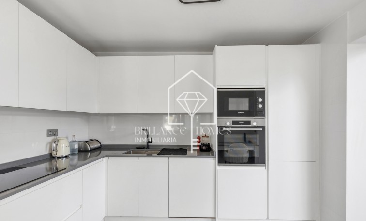 Revente - Villa - Torrevieja - Los Balcones
