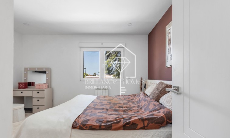 Revente - Villa - Torrevieja - Los Balcones