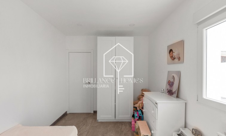Revente - Villa - Torrevieja - Los Balcones