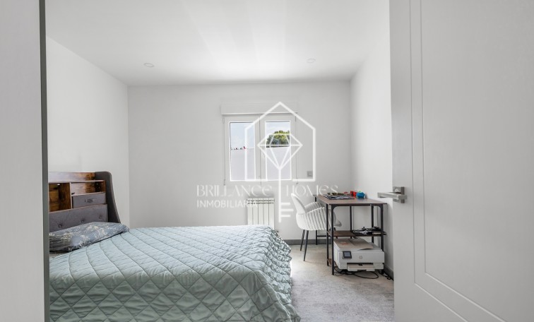 Revente - Villa - Torrevieja - Los Balcones