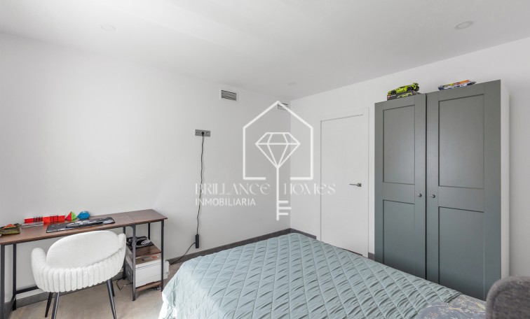 Revente - Villa - Torrevieja - Los Balcones