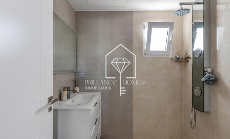 Revente - Villa - Torrevieja - Los Balcones
