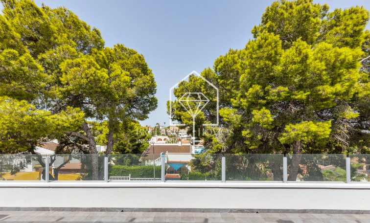 Revente - Villa - Torrevieja - Los Balcones