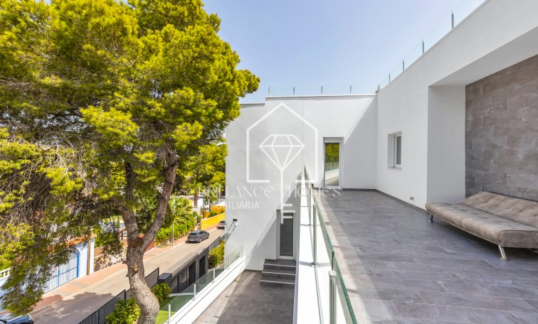 Revente - Villa - Torrevieja - Los Balcones