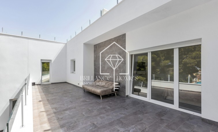 Revente - Villa - Torrevieja - Los Balcones