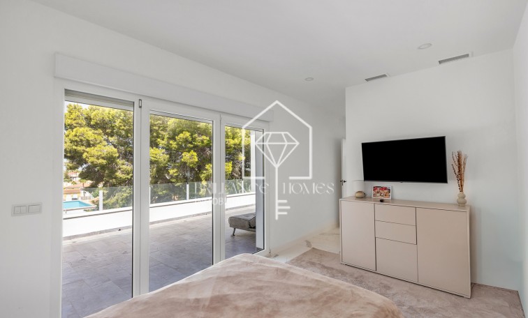 Revente - Villa - Torrevieja - Los Balcones