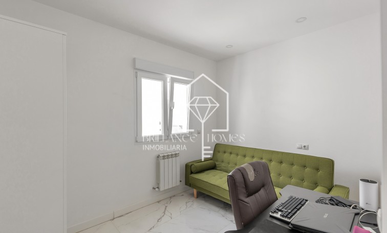 Revente - Villa - Torrevieja - Los Balcones