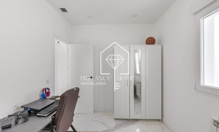 Revente - Villa - Torrevieja - Los Balcones