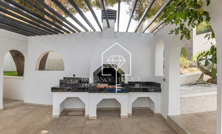 Revente - Villa - Torrevieja - Los Balcones