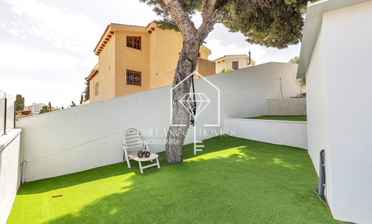 Revente - Villa - Torrevieja - Los Balcones