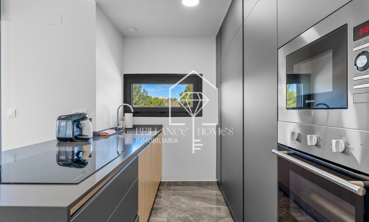 Sprzedaż - Apartment/mieszkanie - Orihuela Costa - Los Altos