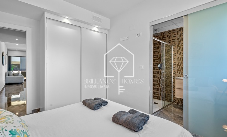 Sprzedaż - Apartment/mieszkanie - Orihuela Costa - Los Altos