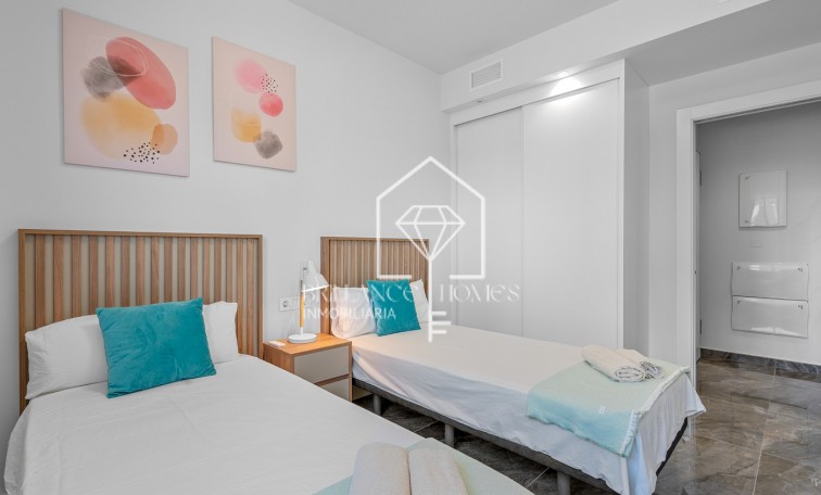Sprzedaż - Apartment/mieszkanie - Orihuela Costa - Los Altos