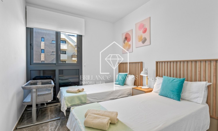Sprzedaż - Apartment/mieszkanie - Orihuela Costa - Los Altos