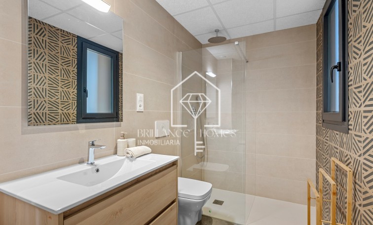 Sprzedaż - Apartment/mieszkanie - Orihuela Costa - Los Altos