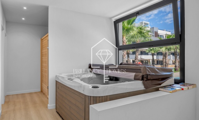 Sprzedaż - Apartment/mieszkanie - Orihuela Costa - Los Altos