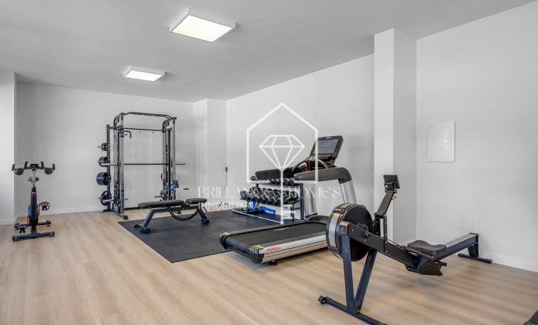 Sprzedaż - Apartment/mieszkanie - Orihuela Costa - Los Altos