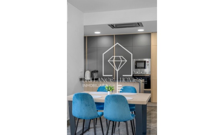 Sprzedaż - Apartment/mieszkanie - Orihuela Costa - Los Altos