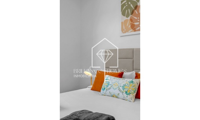 Sprzedaż - Apartment/mieszkanie - Orihuela Costa - Los Altos