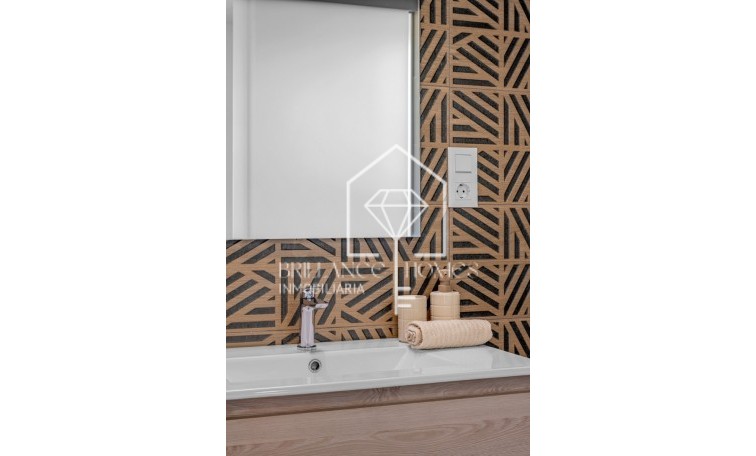Sprzedaż - Apartment/mieszkanie - Orihuela Costa - Los Altos