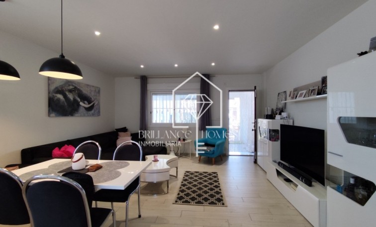 Revente - Corner townhouse - Torrevieja