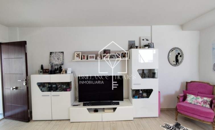 Revente - Corner townhouse - Torrevieja