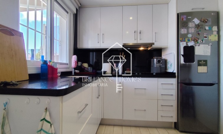 Revente - Corner townhouse - Torrevieja