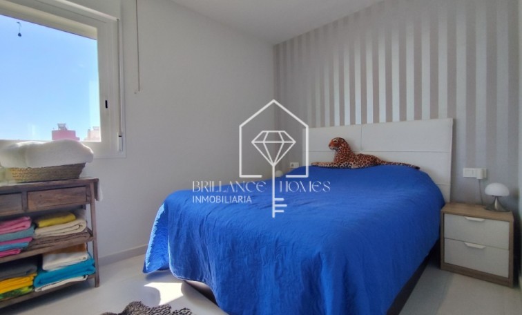 Revente - Corner townhouse - Torrevieja