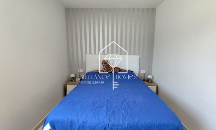 Revente - Corner townhouse - Torrevieja