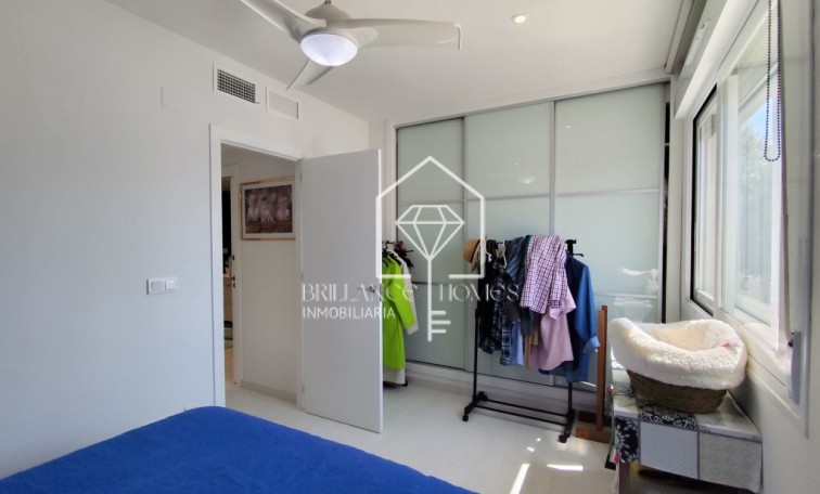 Revente - Corner townhouse - Torrevieja